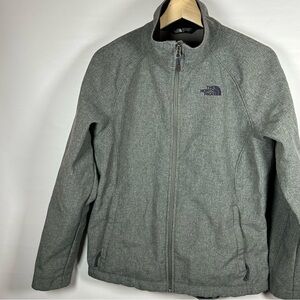 The North Face Women's Gray Jacket